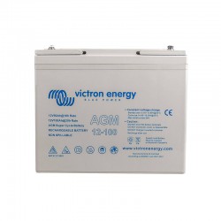 Akumulator AGM 12V/100Ah Super Cycle Batt. (M6)