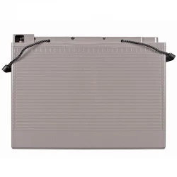 Akumulator AGM 12V/115Ah Telecom Batt. (M8)