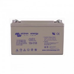 Akumulator żelowy 12V/110Ah