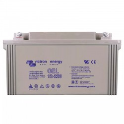 Akumulator żelowy 12V/220Ah