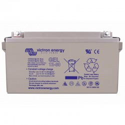 Akumulator żelowy 12V/60Ah