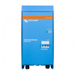 Autotransformator 120/240VAC-32A
