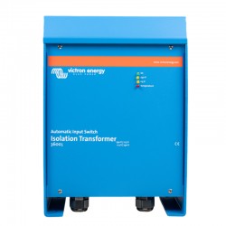 Transformator izolacyjny 3600W 115/230V