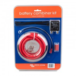 Przełącznik Cyrix-ct 12/24V-120A Battery combiner kit