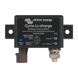 Przełącznik Cyrix-Li-Charge 12/24V-230A
