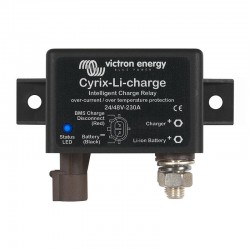 Przełącznik Cyrix-Li-Charge 24/48V-230A