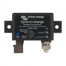 Przełącznik Cyrix-Li-Charge 24/48V-120A