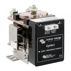 Przełącznik Cyrix-i 12/24V-400A intelligent combiner