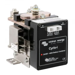 Przełącznik Cyrix-i 24/48V-400A intelligent combiner