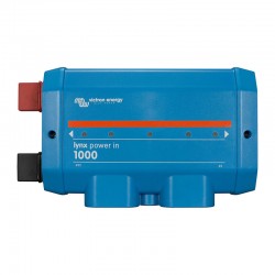 Rozdzielacz Lynx Power In (M8)