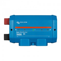 Rozdzielacz Lynx Distributor (M8)