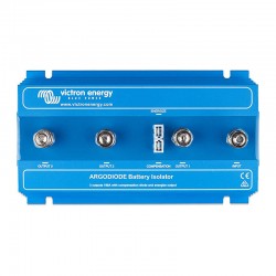 Izolator diodowy Argodiode 180-3AC 3 batteries 180A