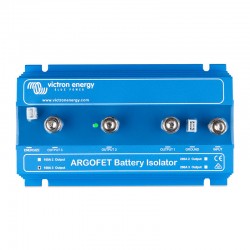 Izolator akumulatorów Argofet 100-3 Three batteries 100A