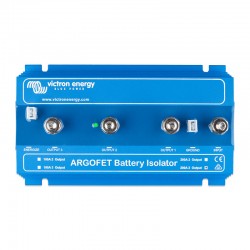 Izolator akumulatorów Argofet 200-3 Three batteries 200A