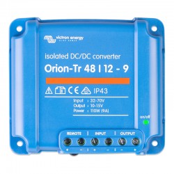 Konwerter Orion-Tr 48/12-9A (110W)