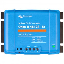Konwerter Orion-Tr 48/24-12A (280W)