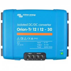Konwerter Orion-Tr 12/12-30A (360W)