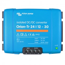 Konwerter Orion-Tr 24/12-30A (360W)