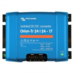 Konwerter Orion-Tr 24/24-17A (400W)
