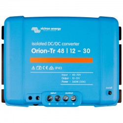 Konwerter Orion-Tr 48/12-30A (360W)
