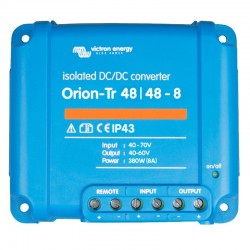 Konwerter Orion-Tr 48/48-8A (380W)