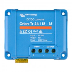 Konwerter Orion-Tr 24/12-15 (180W)