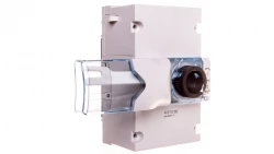 Napęd zdalny boczny 24-230V AC/DC DPX3 421060