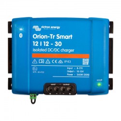 Konwerter Orion-Tr Smart 12/12-30A Isolated DC-DC charger