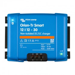 Konwerter Orion-Tr Smart 12/12-30A Non-isolated DC-DC ch.