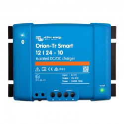 Konwerter Orion-Tr Smart 12/24-10A Isolated DC-DC charger