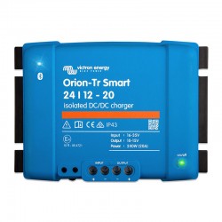 Konwerter Orion-Tr Smart 24/12-20A Isolated DC-DC charger