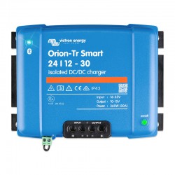 Konwerter Orion-Tr Smart 24/12-30A Isolated DC-DC charger
