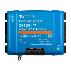 Konwerter Orion-Tr Smart 24/24-17A Isolated DC-DC charger
