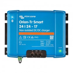 Konwerter Orion-Tr Smart 24/24-17A Non-isolated DC-DC ch.