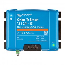 Konwerter Orion-Tr Smart 12/24-15A Non-isolated DC-DC ch.