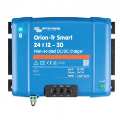 Konwerter Orion-Tr Smart 24/12-30A Non-isolated DC-DC ch.