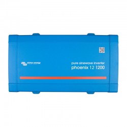 Falownik Phoenix 12/1200 VE.Direct Schuko