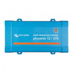 Przetwornica napięcia Phoenix 12/375 VE.Direct Schuko*