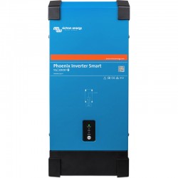 Przetwornik napięć Phoenix Inverter 12/2000 Smart