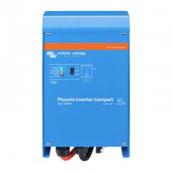 Przetwornik napięć Phoenix Inverter C 12/1200
