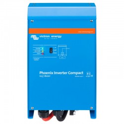 Przetwornik napięć Phoenix Inverter C 12/1600