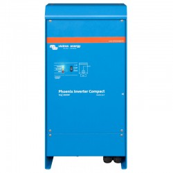 Przetwornik napięć Phoenix Inverter C 12/2000