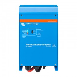 Przetwornik napięć Phoenix Inverter C 24/1600