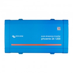 Przetwornica napięcia Phoenix 24/1200 VE.Direct Schuko*