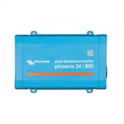 Przetwornica napięcia Phoenix 24/800 VE.Direct Schuko*