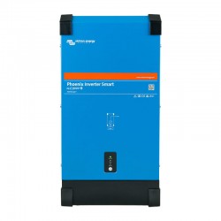 Przetwornik napięć Phoenix Inverter 24/3000 Smart