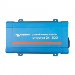 Przetwornica napięcia Phoenix 24/500 VE.Direct Schuko*