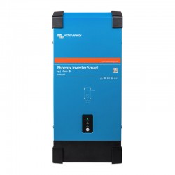 Przetwornik napięć Phoenix Inverter 24/1600 Smart