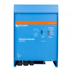 Przetwornik napięć Phoenix Inverter 24/3000
