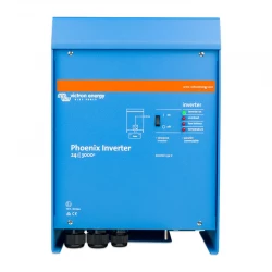Przetwornik napięć Phoenix Inverter 24/3000